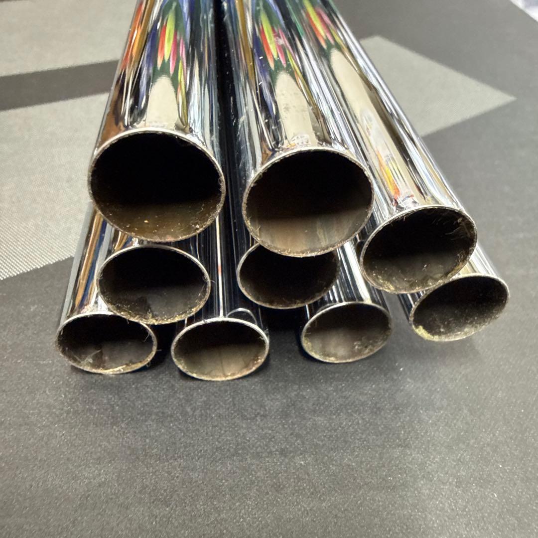 マ*ー様 初期限定品Dynamic Gold Tour Issue X-100