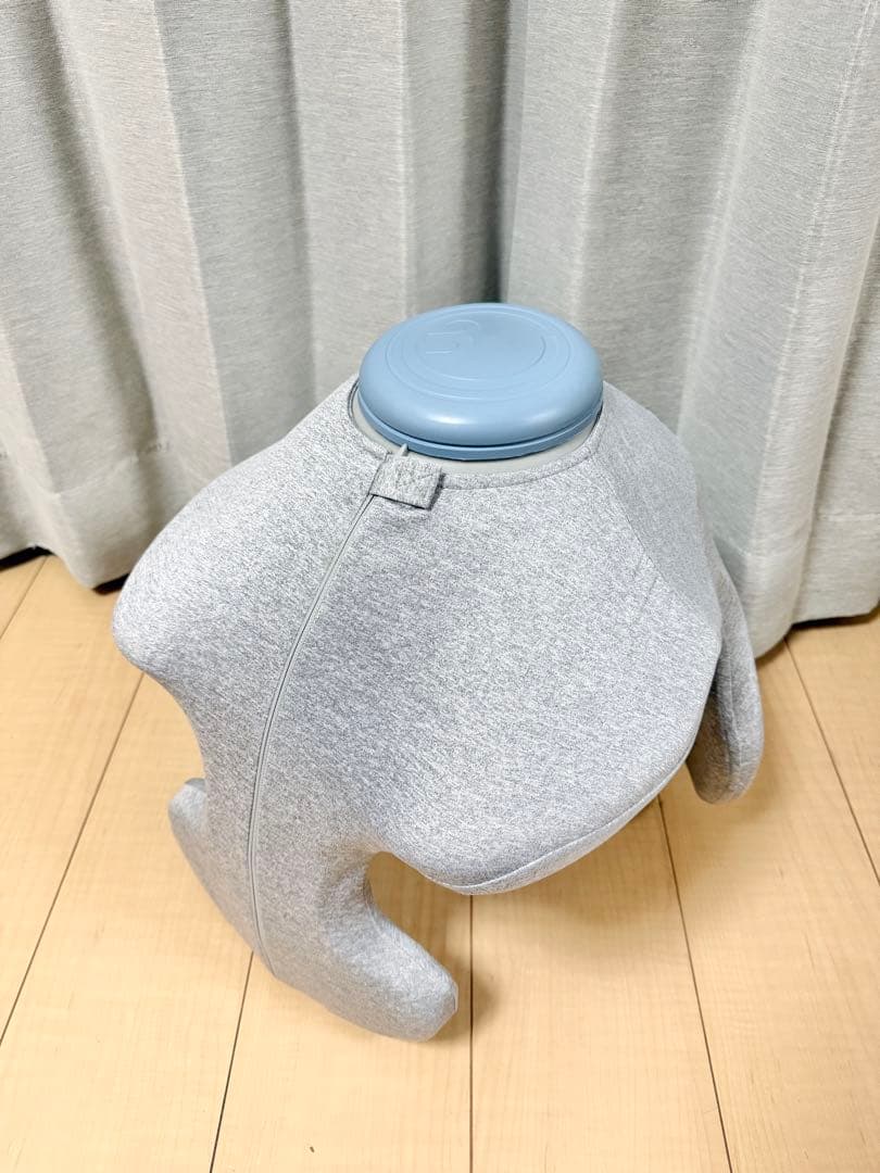 美品 Circle balance サークルバランス バランス ヨガ 開脚チェア