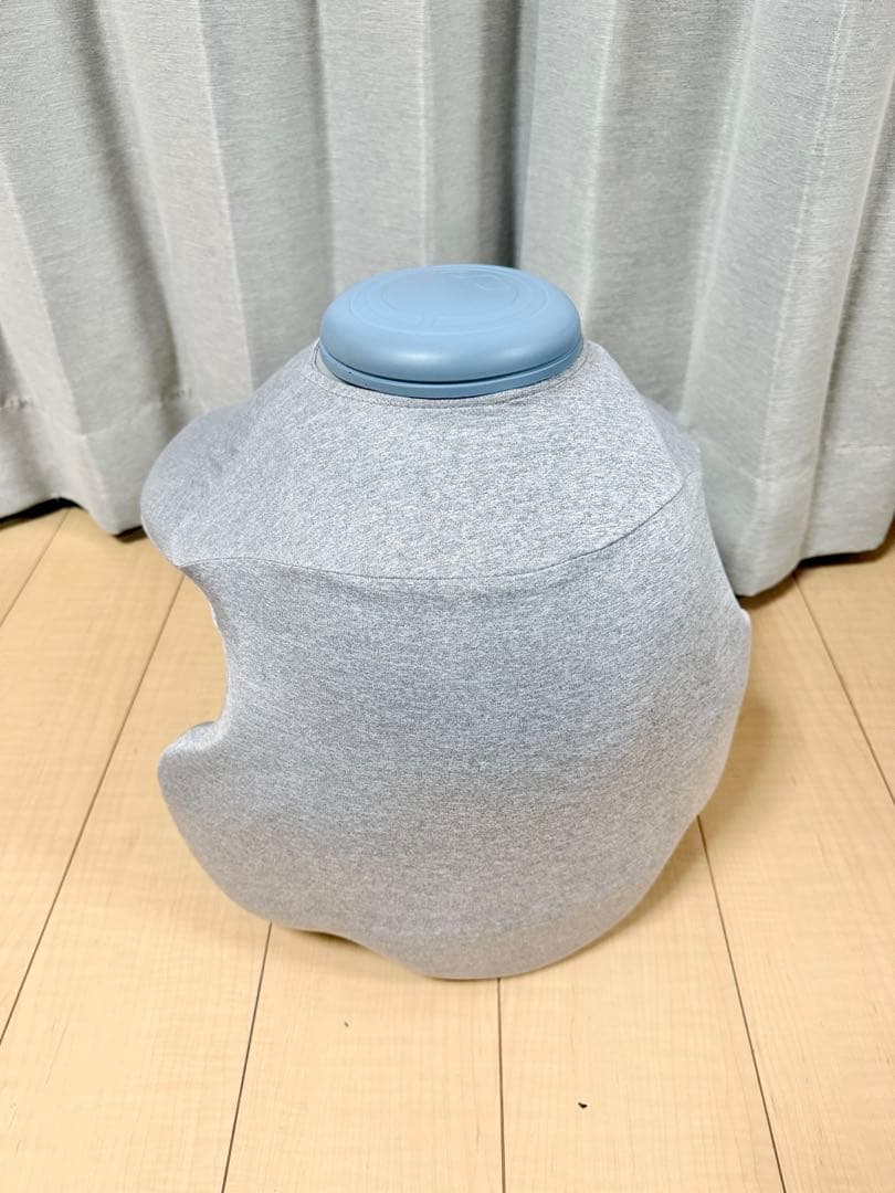 美品 Circle balance サークルバランス バランス ヨガ 開脚チェア