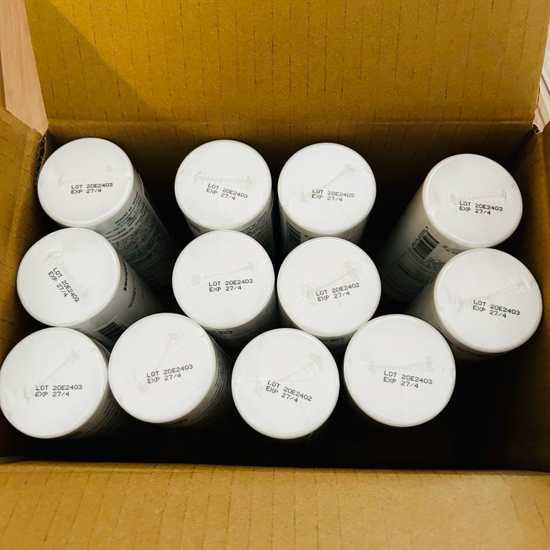 新品未開封　シルティ 保湿ローション 180ml 12本