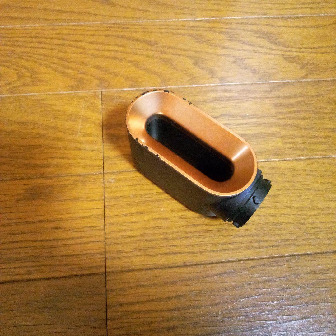 ダイソン/Dyson Airwrap Complete ネイビー/ゴールド