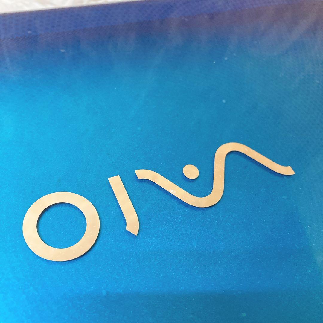 その他ノートPC本体 sony vaio PCG-71311N core i3 M380 4GB