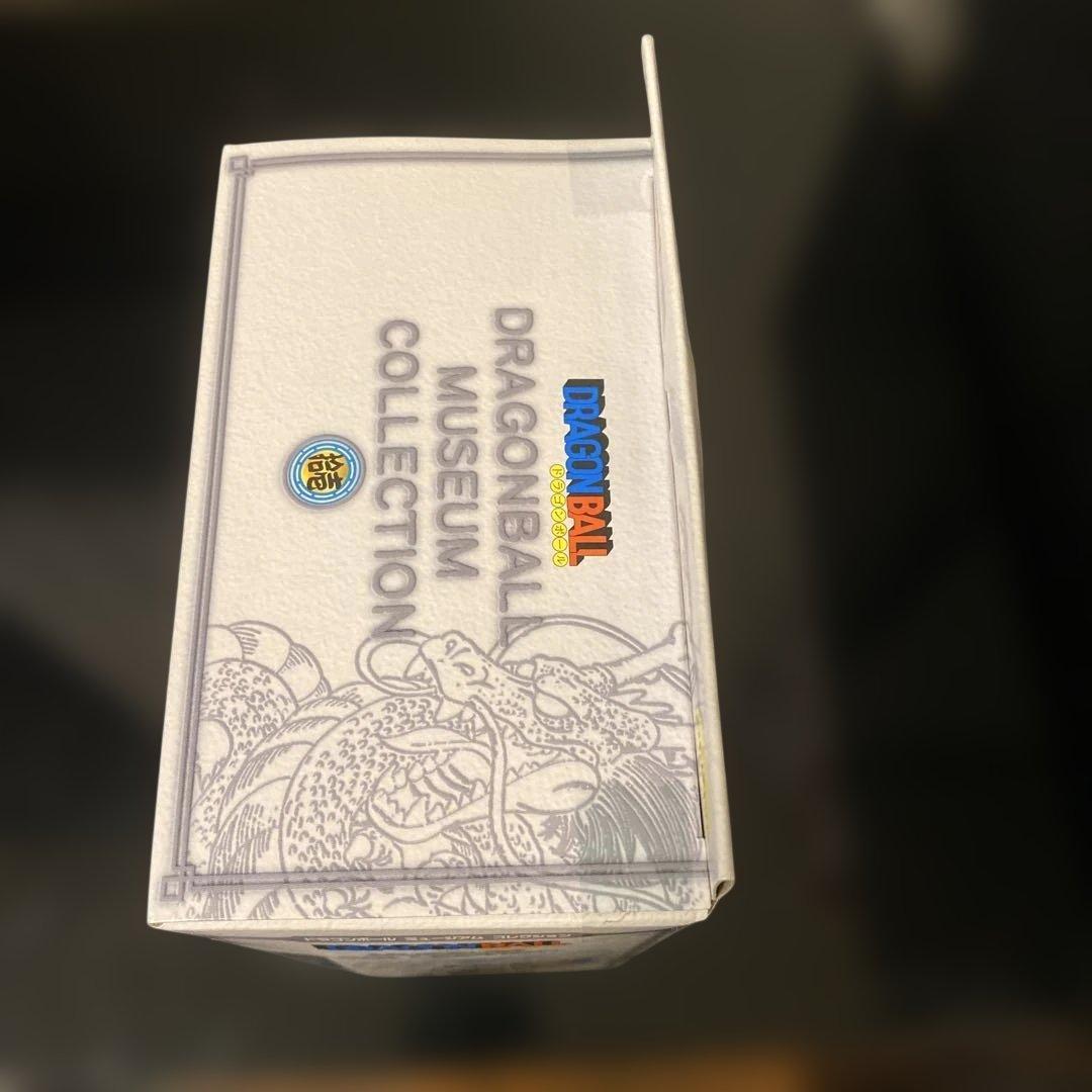 ドラゴンボール ミュージアム コレクション拾壱