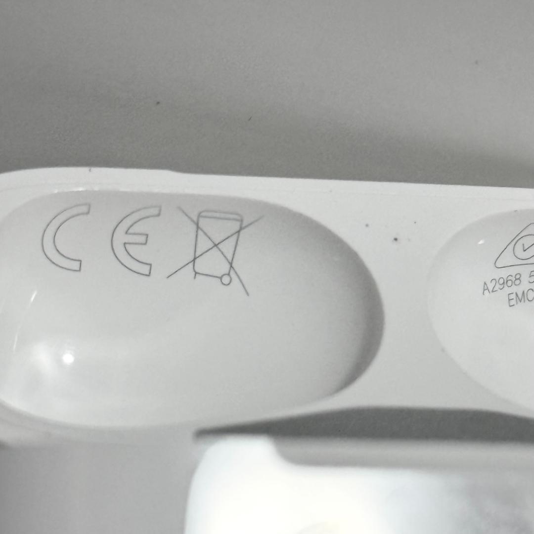 Apple AirPods Pro(第2世代) USB-Type C 246