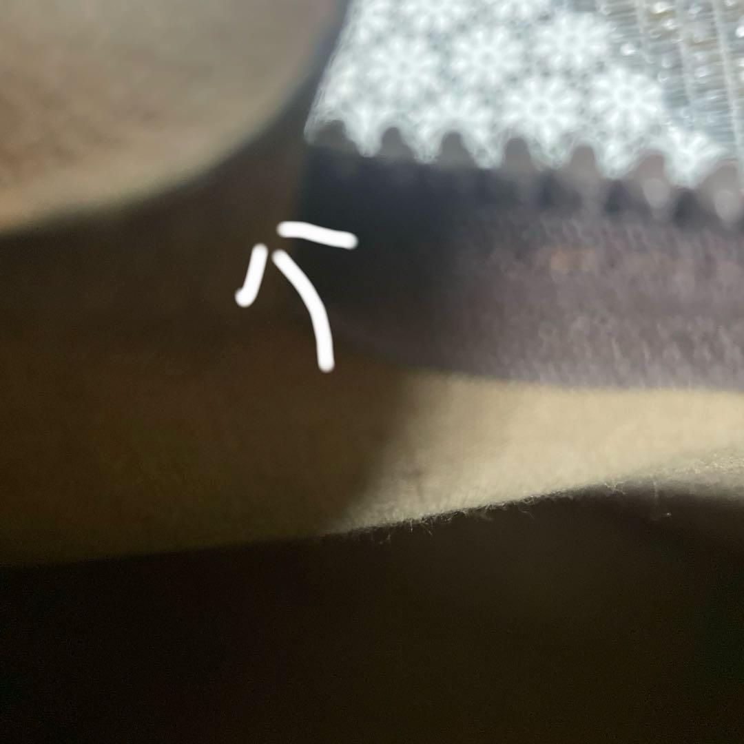 GUCCI PLUS GGパターン クラッチバッグ