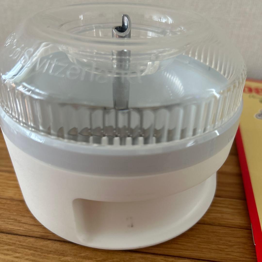 バーミックスM300スマート