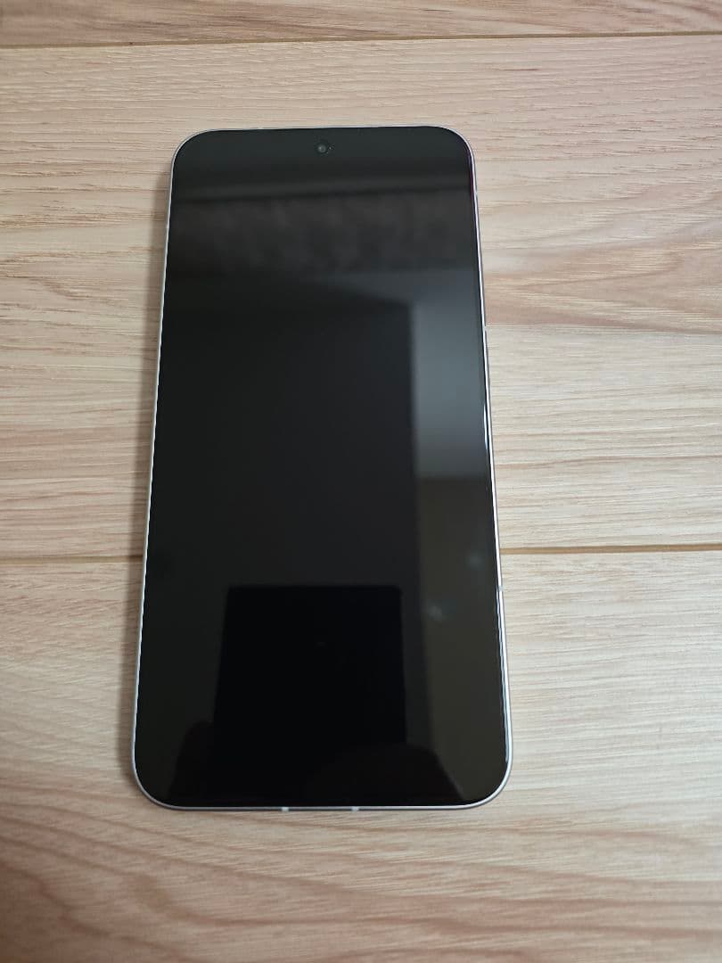 POCO F7 本体 ホワイト 12GB/256GB