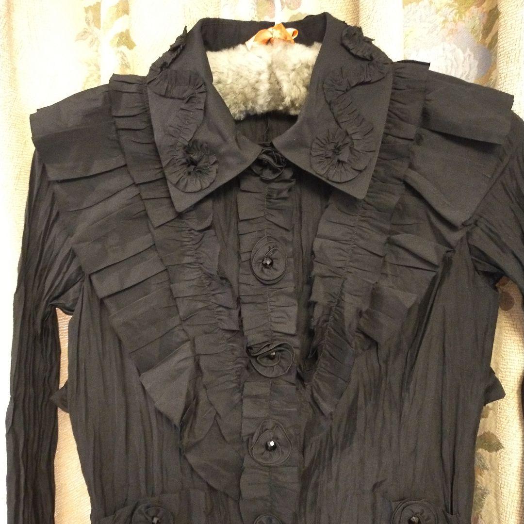 ノコオーノ　チュニック