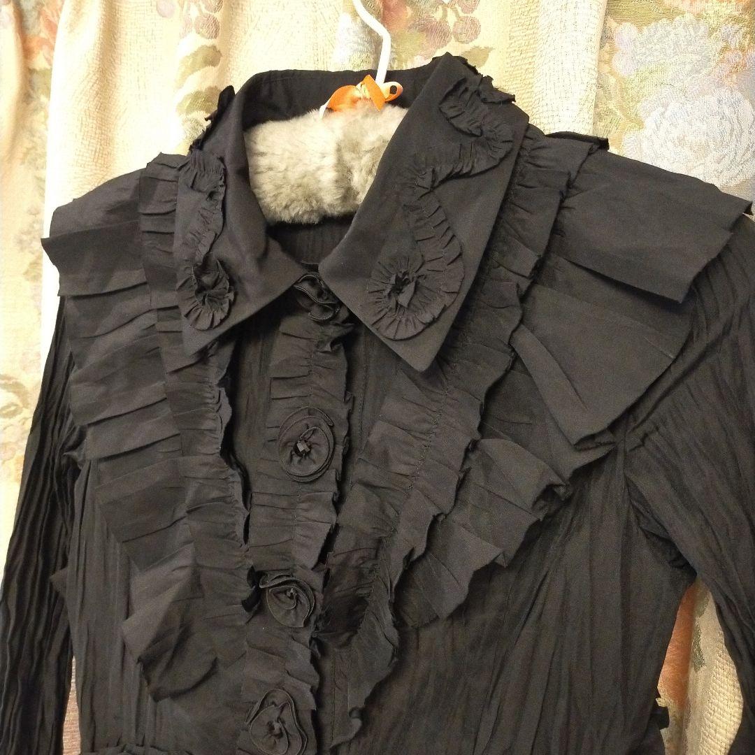 ノコオーノ　チュニック