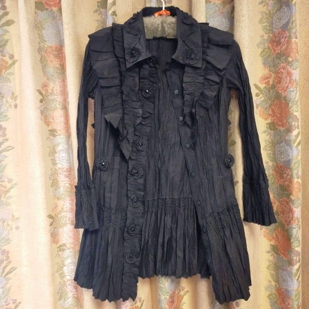 ノコオーノ　チュニック