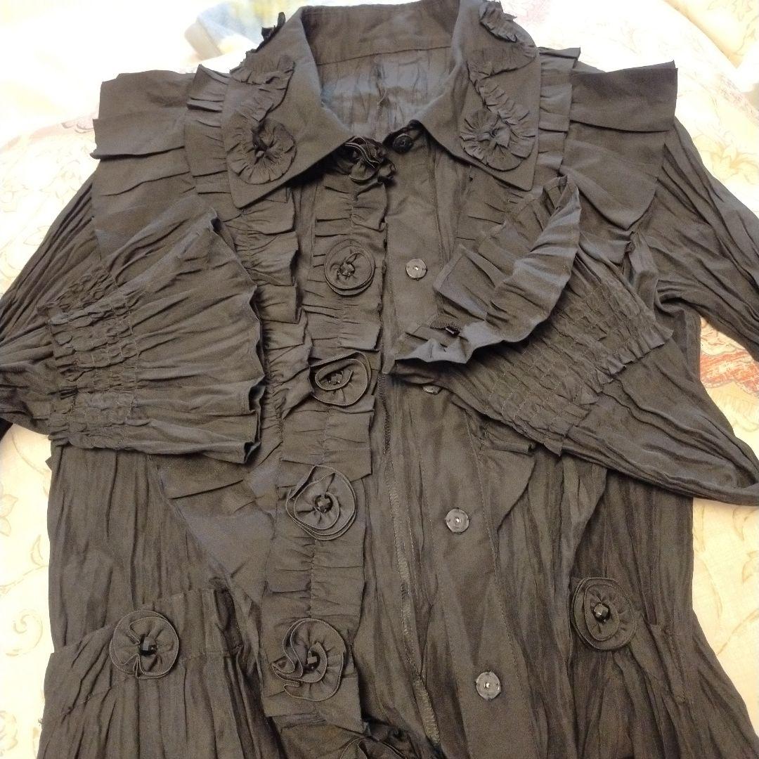 ノコオーノ　チュニック