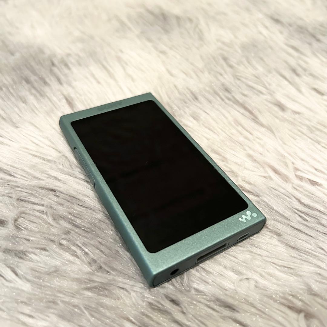 【極美品】 ソニー ウォークマン Aシリーズ NW-A45HN 　SONY
