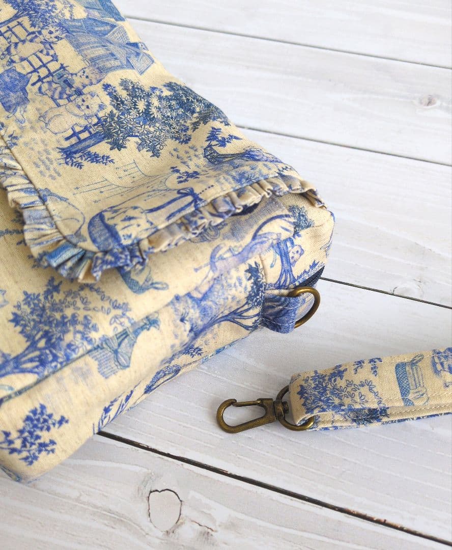 専用☆トートバッグ（キャットガーデン）