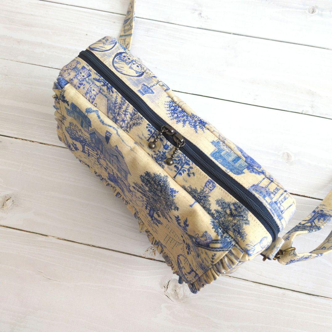 専用☆トートバッグ（キャットガーデン）