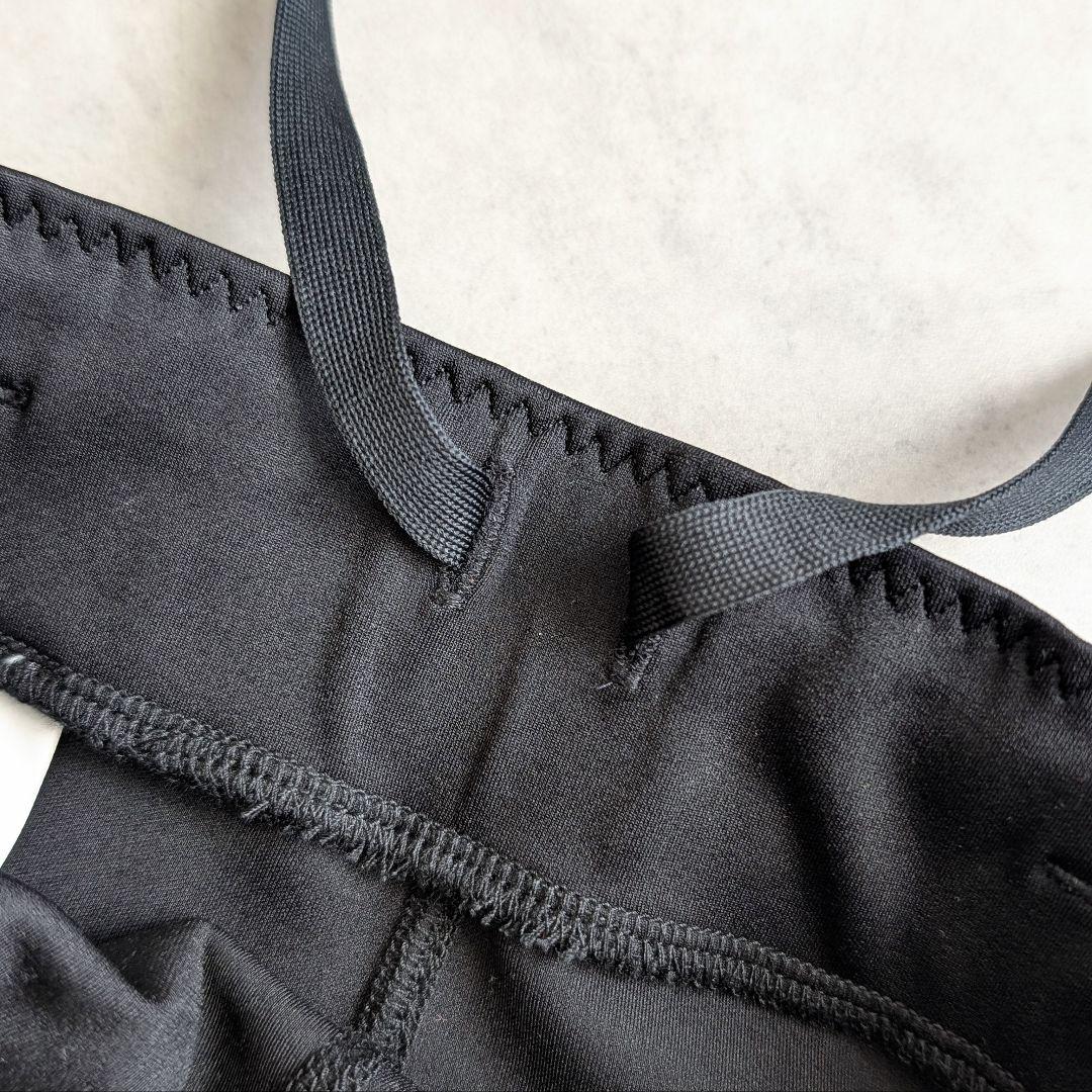 HYKE レギンス ハイク