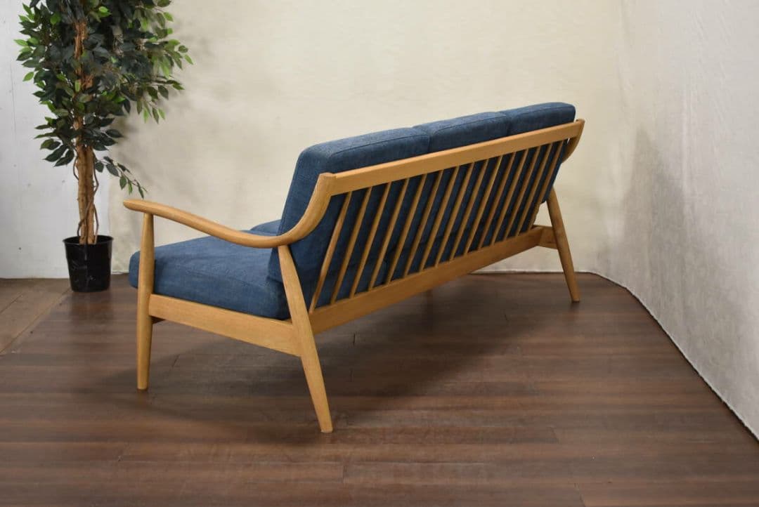 【葵桜】関家具 アルネソファ