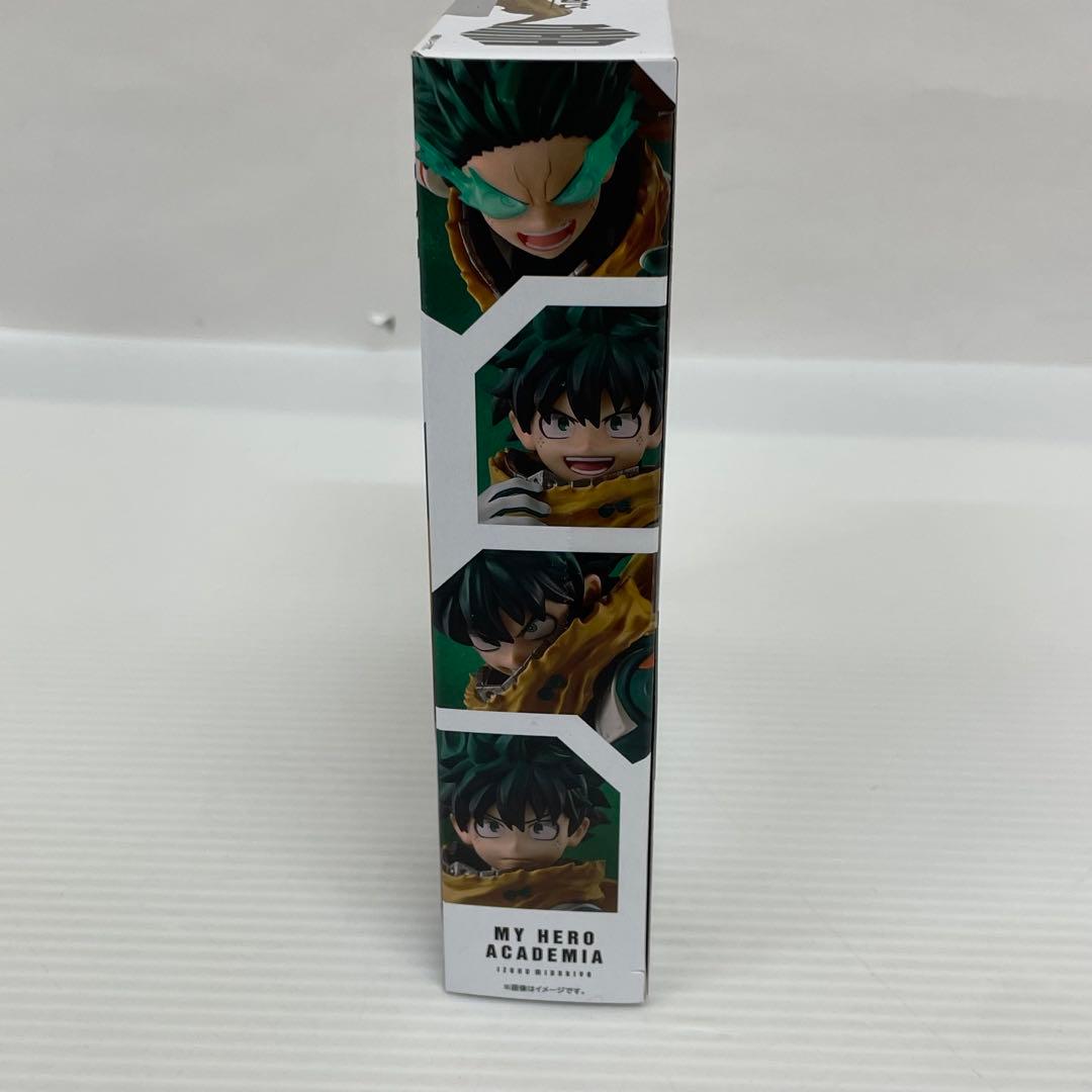 kntoy56-1997 S.H.Figuarts 緑谷出久