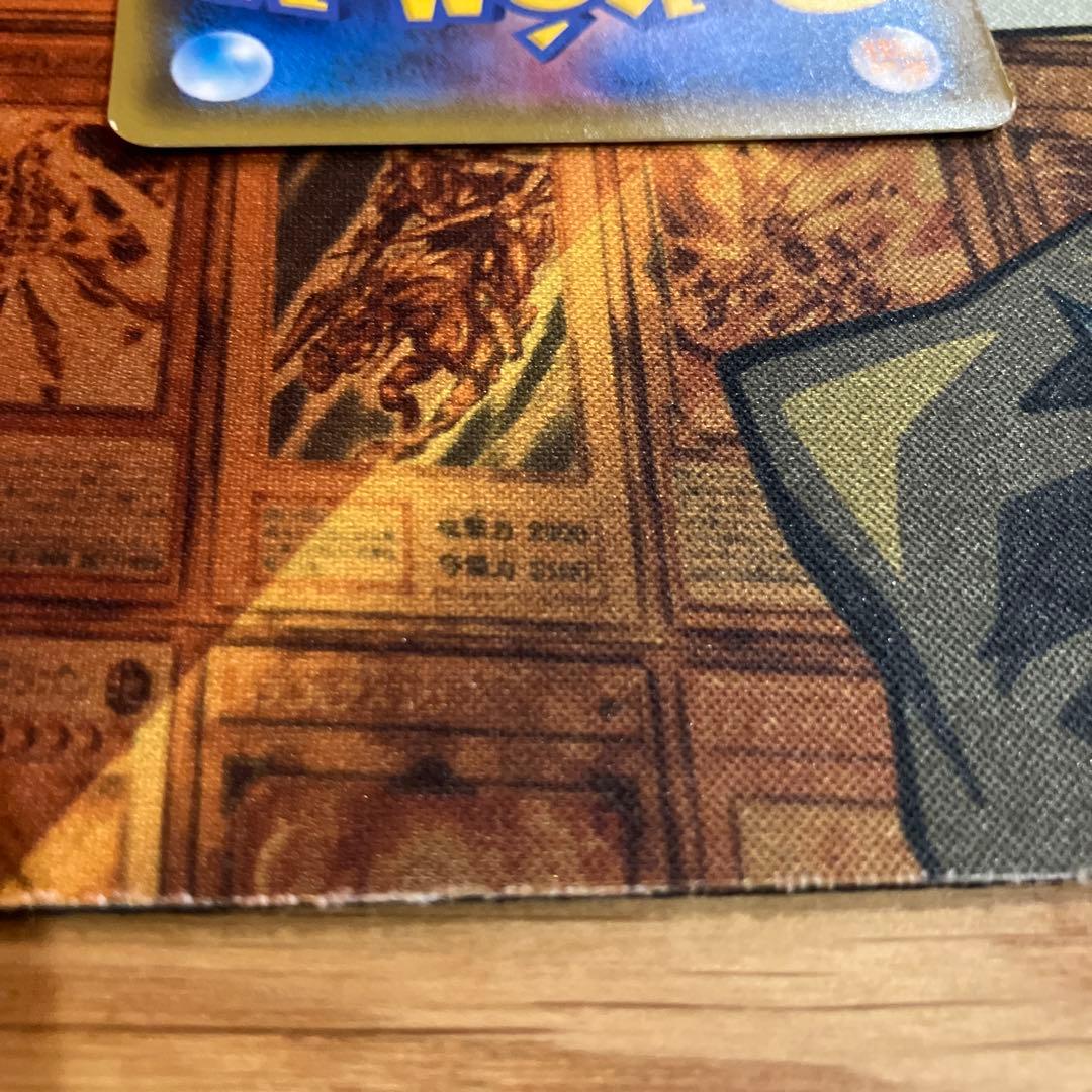 ミュウツー＆ミュウGX sa ポケモンカード