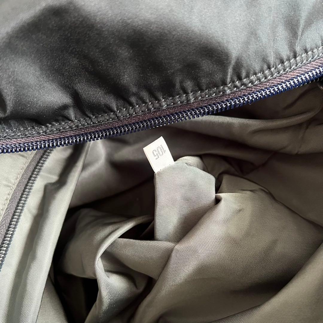 バッグ PRADA SPORT TESSUTO NYLON BOSTON BAG