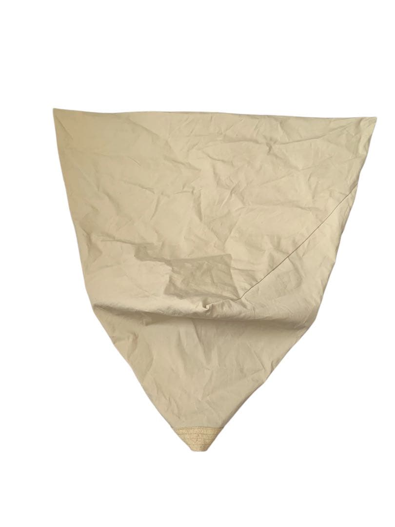 14ss RICK OWENS コレクション着用 帽子