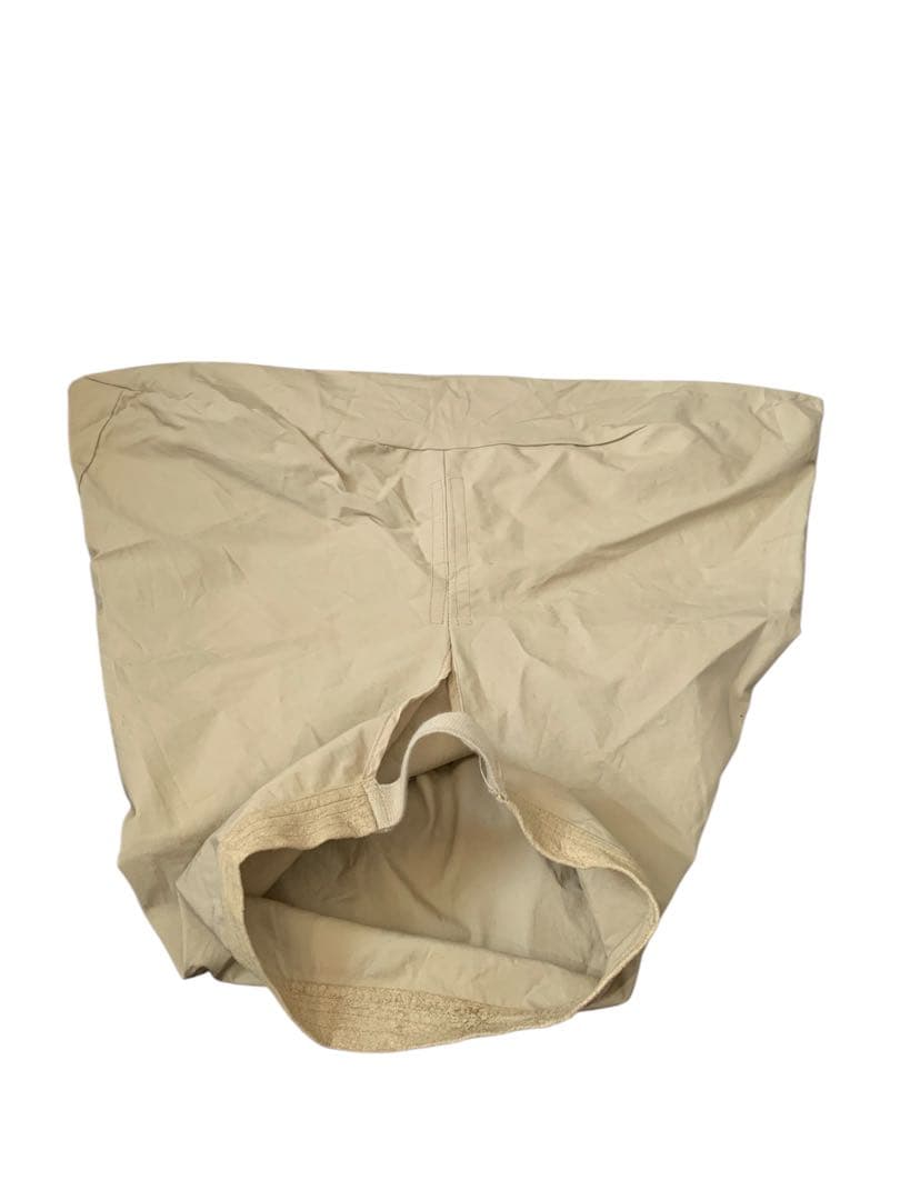 14ss RICK OWENS コレクション着用 帽子