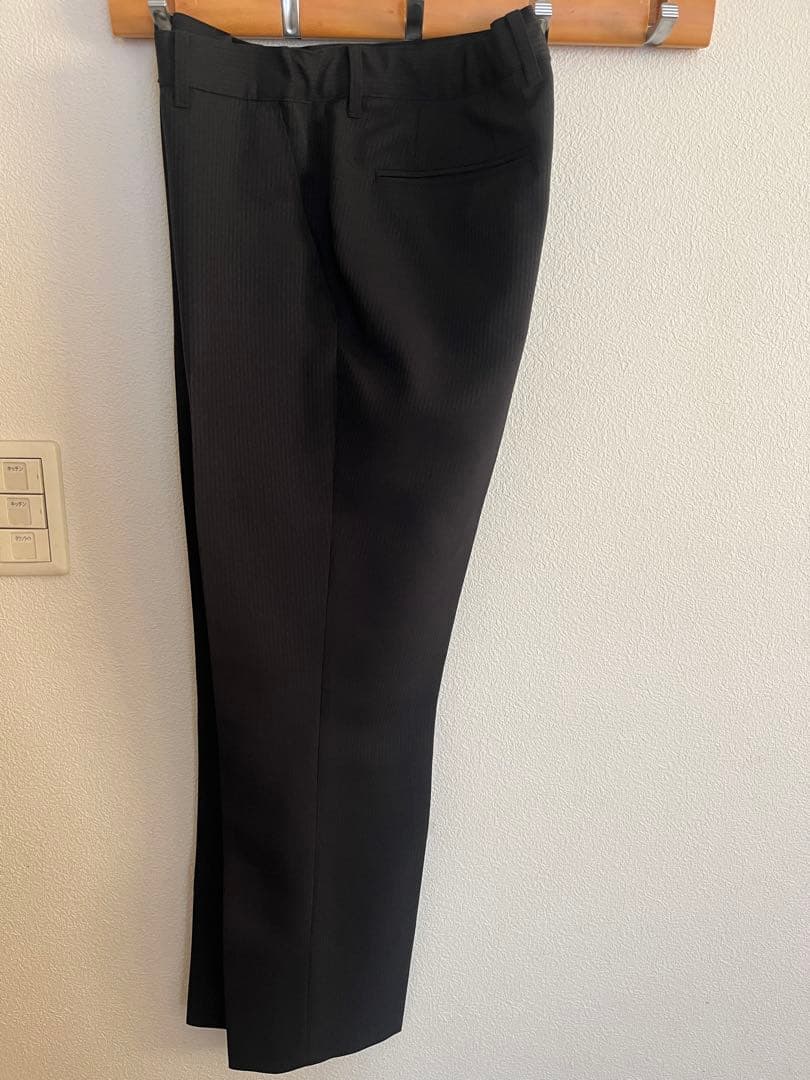 フォーマルスーツ4点セット