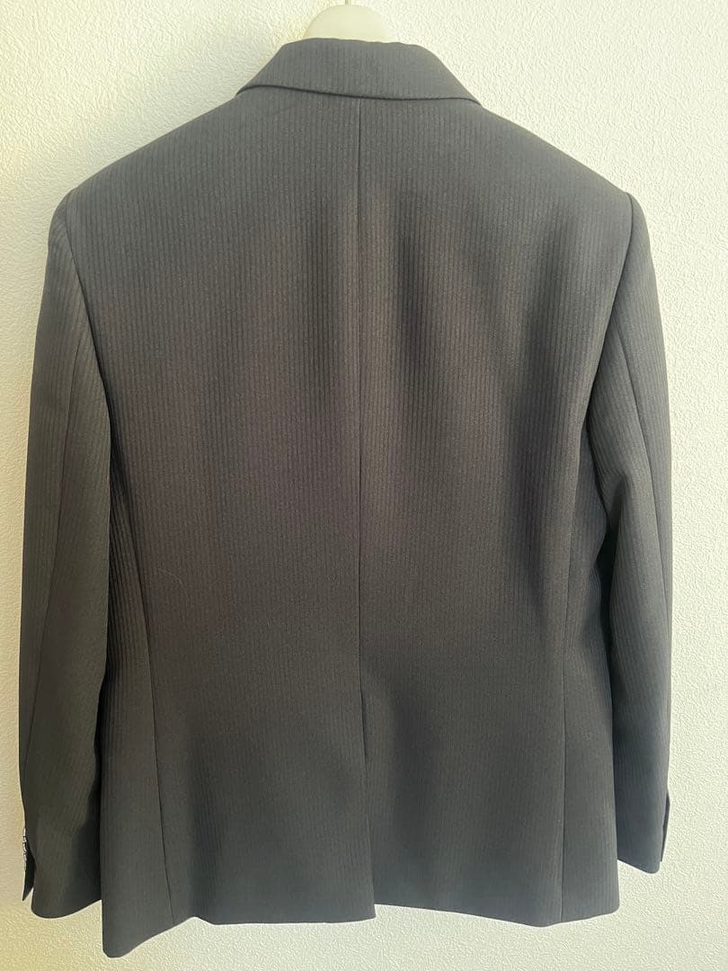 フォーマルスーツ4点セット