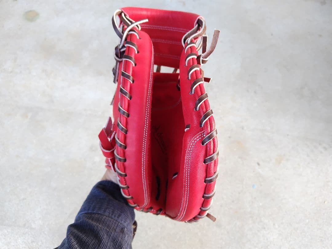 ＳＳＫ プロエッジアドヴァンスド　軟式キャッチャーミット