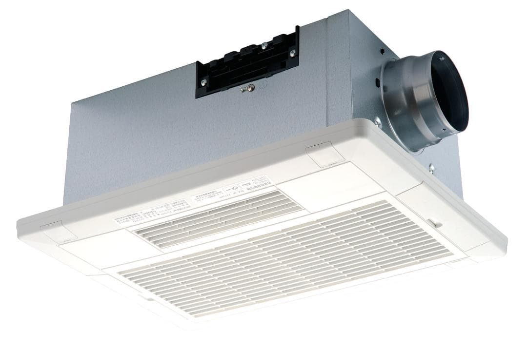 天井埋込型エアコン 本体　高須