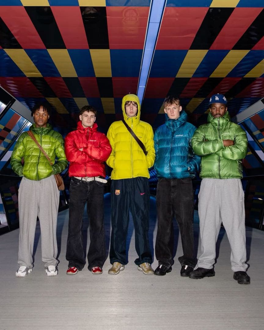 【今が1番お得！】 mont-bell jacket(blue)