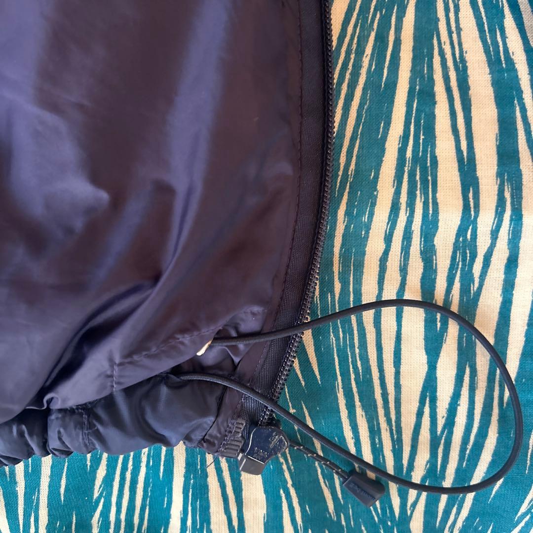 【今が1番お得！】 mont-bell jacket(blue)