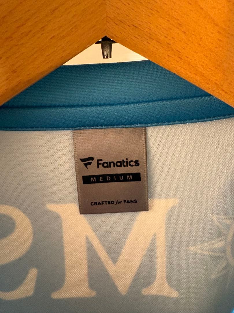 V・ファーレン長崎 平和記念ユニフォー