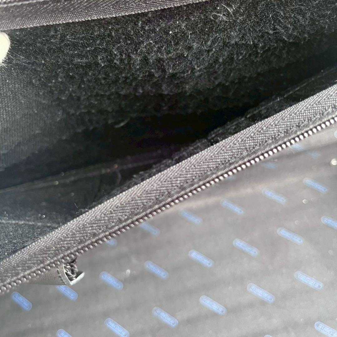 RIMOWA リモワ アルミアタッシュケース シルバー金属製