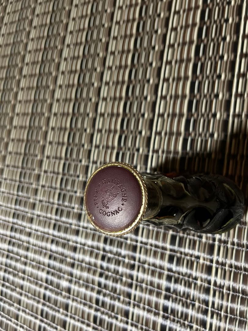 remy martin centaure xo 未開栓