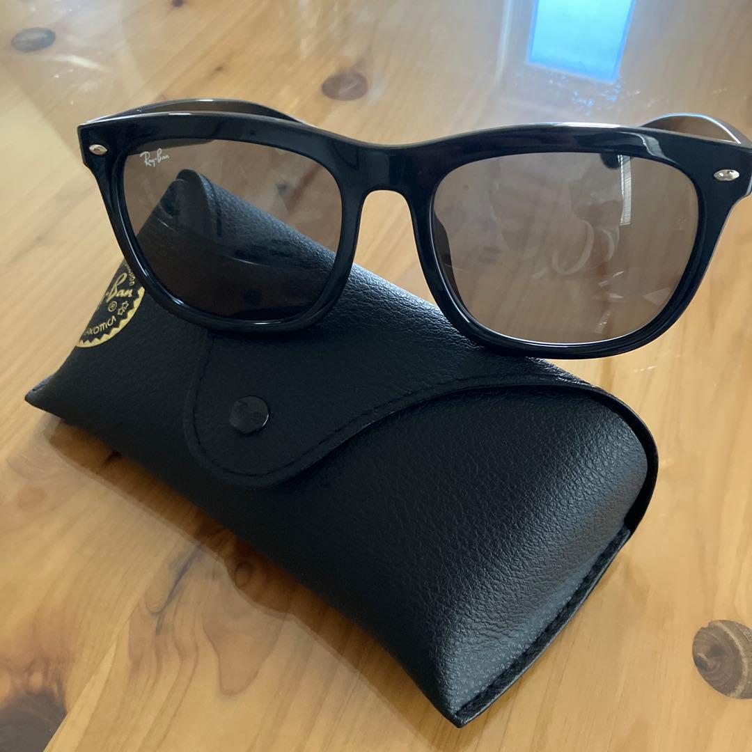 RayBan サングラス　0RB4260D レイバン