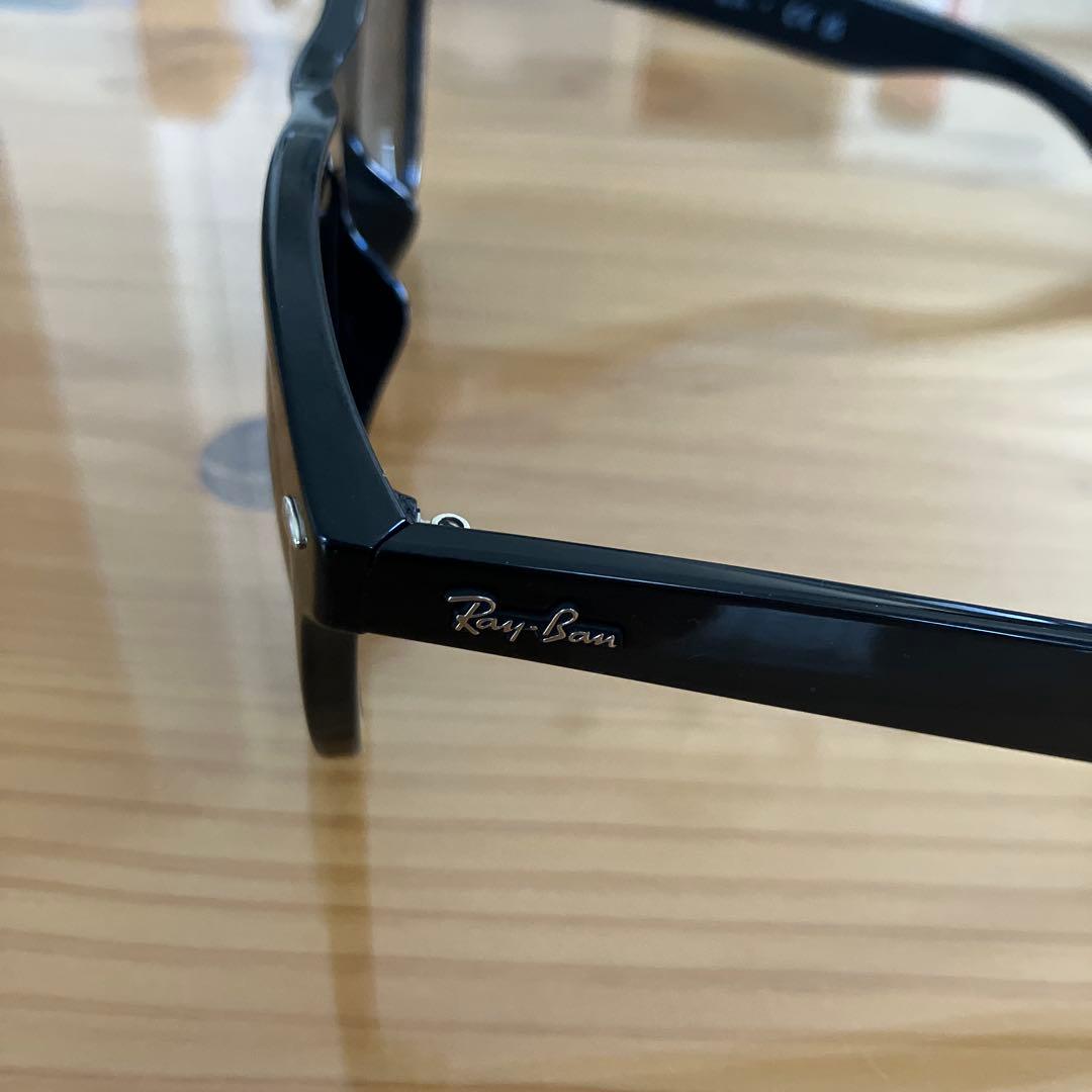 RayBan サングラス　0RB4260D レイバン
