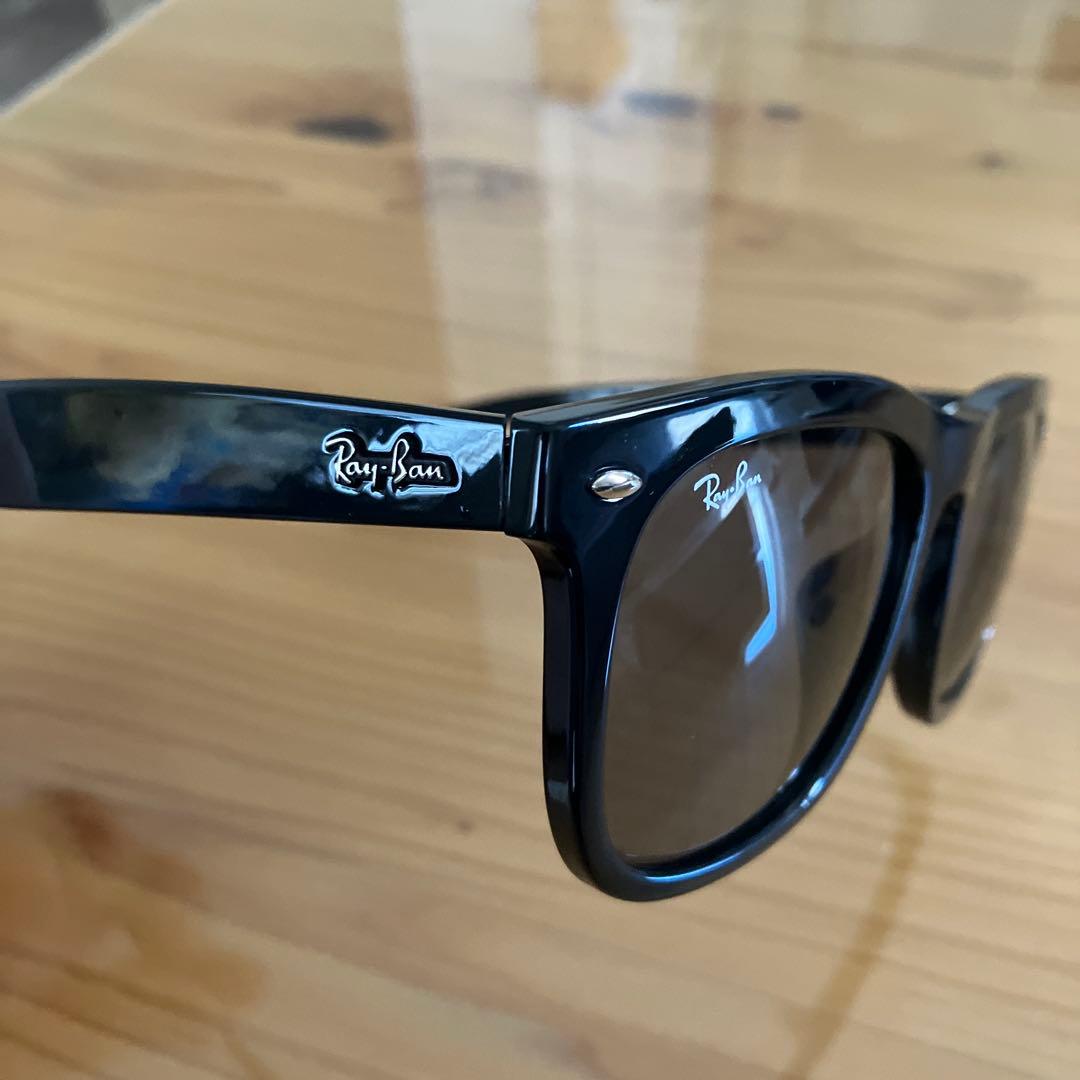 RayBan サングラス　0RB4260D レイバン