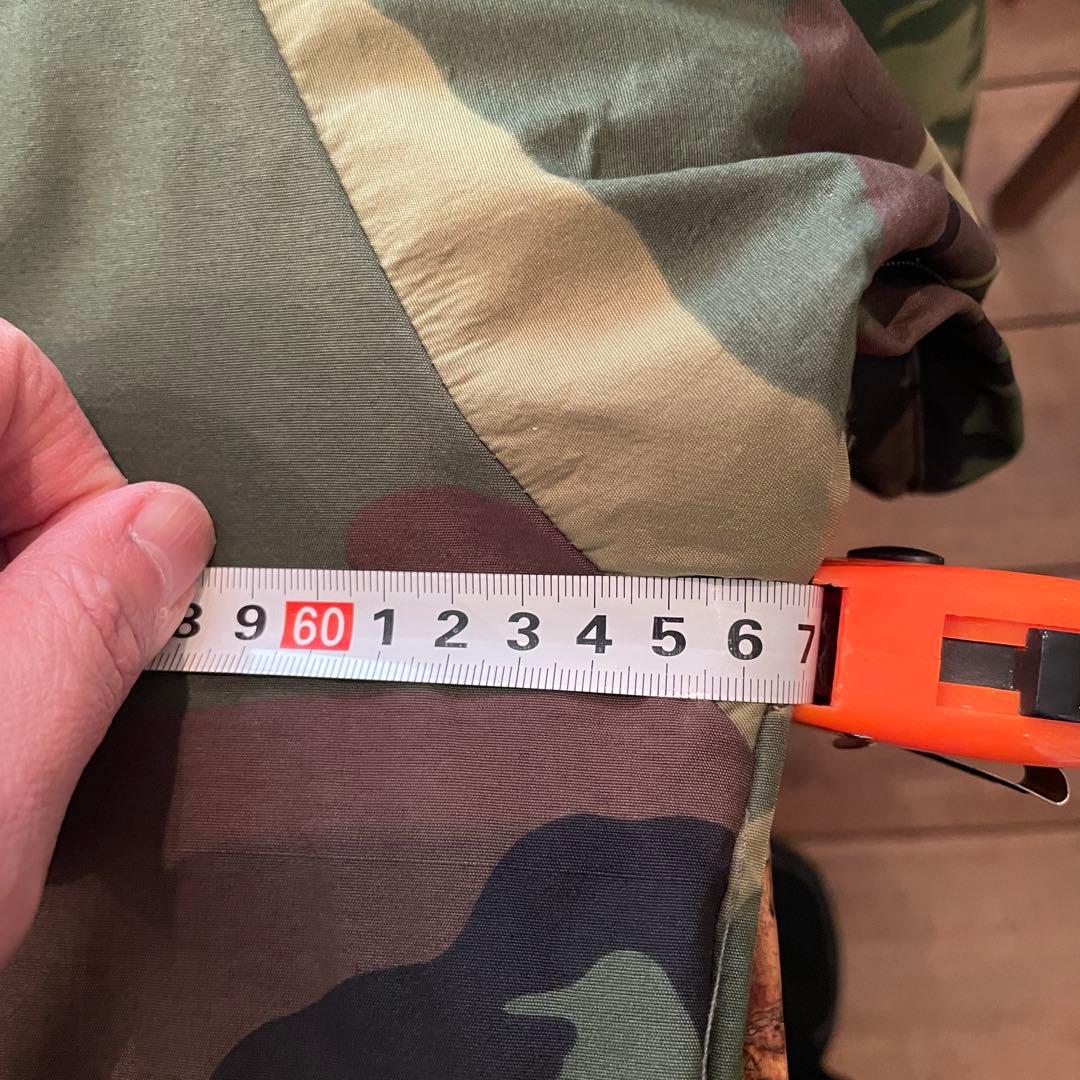 美品　ROTHCO 90s 00s ミリタリー　フィールドジャケット　USA