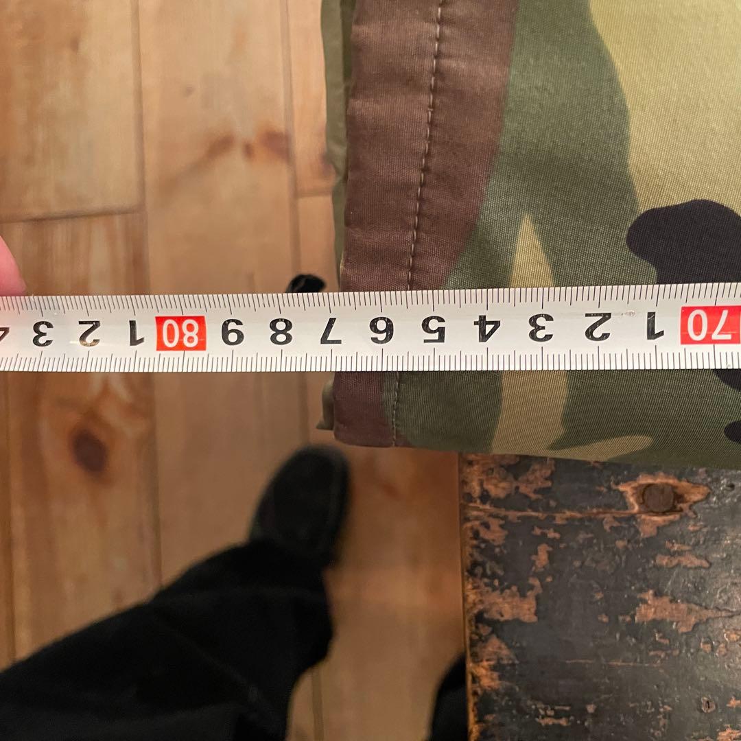 美品　ROTHCO 90s 00s ミリタリー　フィールドジャケット　USA