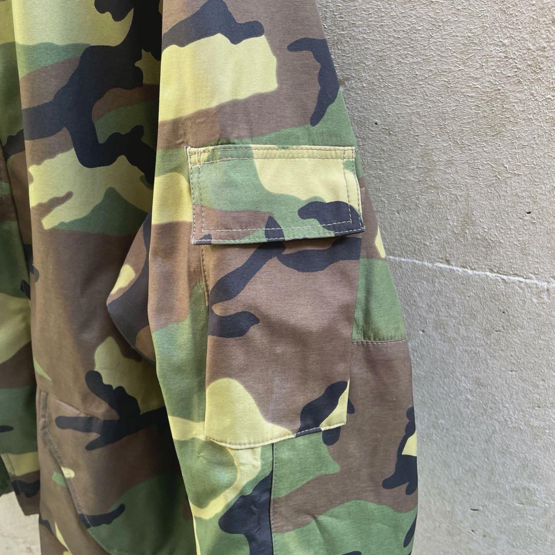 美品　ROTHCO 90s 00s ミリタリー　フィールドジャケット　USA