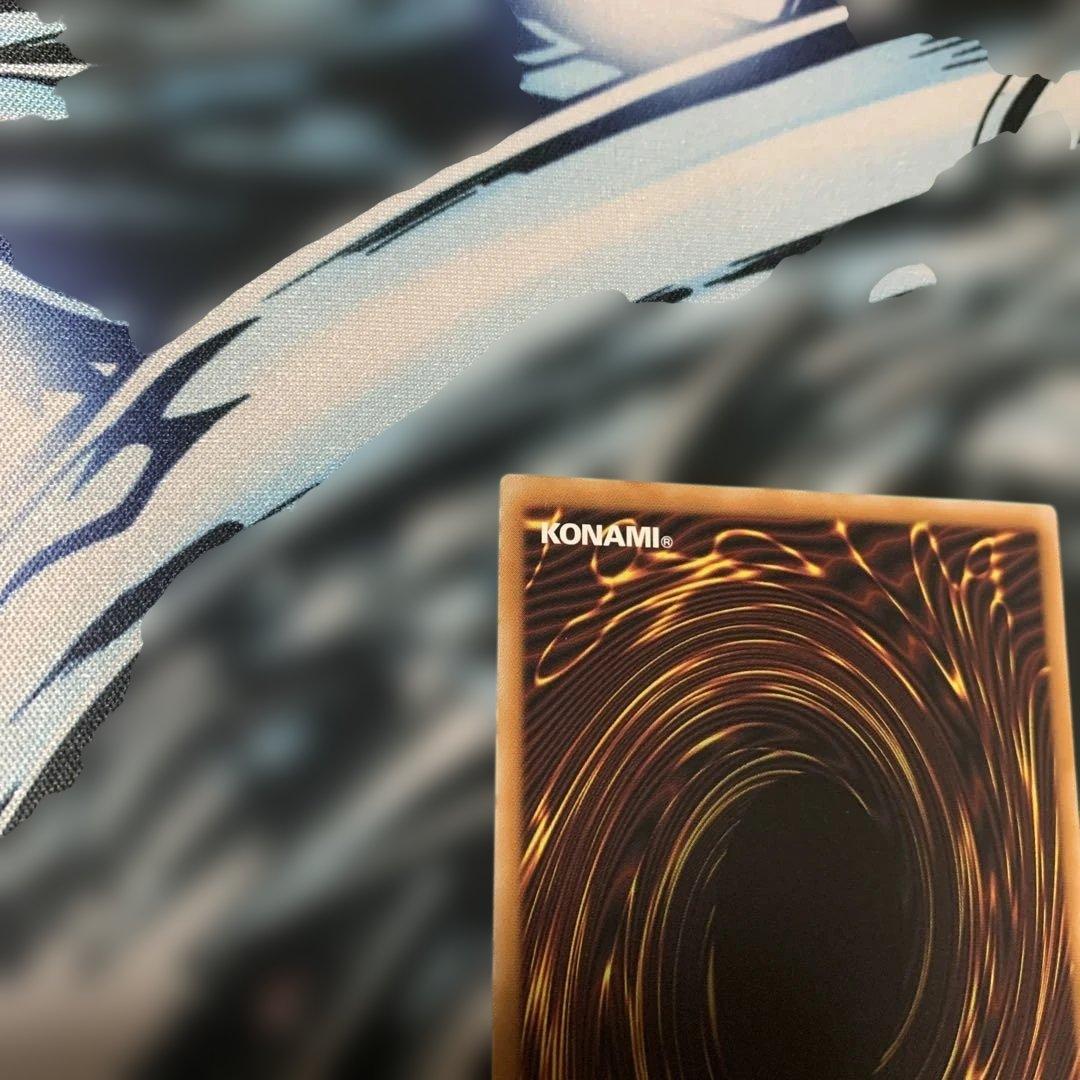 黒き竜のエクレシア　プリズマ　プリシク　遊戯王