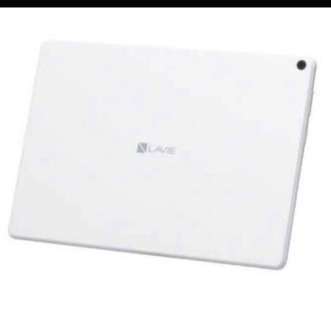 NEC Androidタブレット LAVIE Tab E 64GB