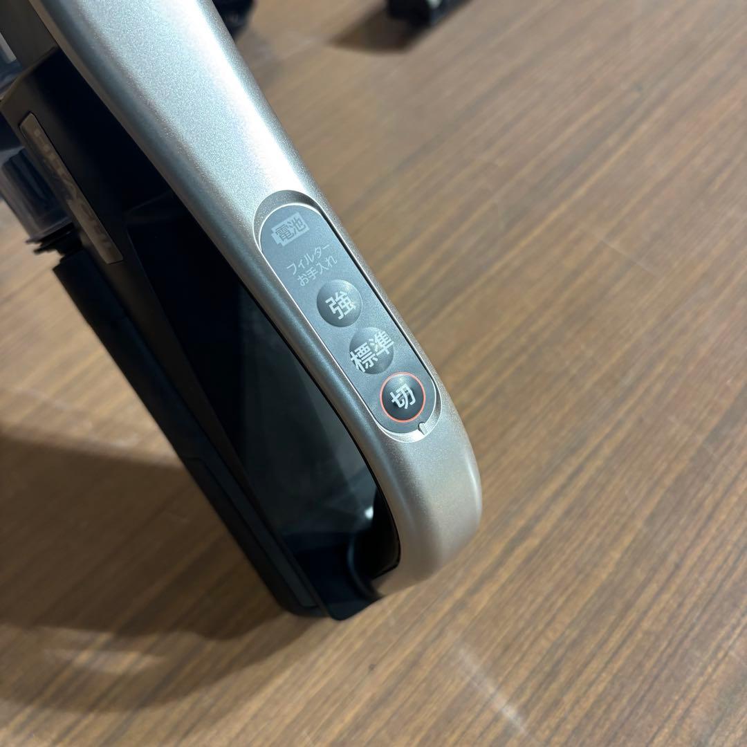 未使用品　日立コードレススティッククリーナーPV-BL3K（N）　2023年製