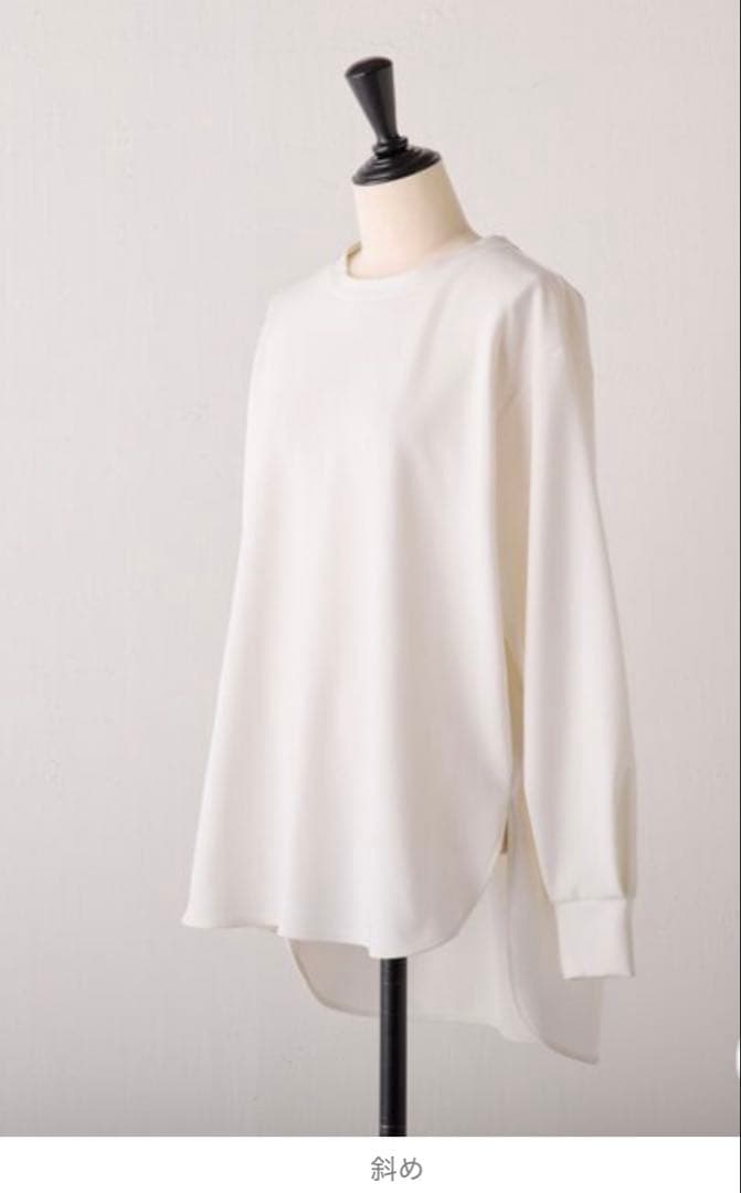 【BEARDSLEY】Tブラウス