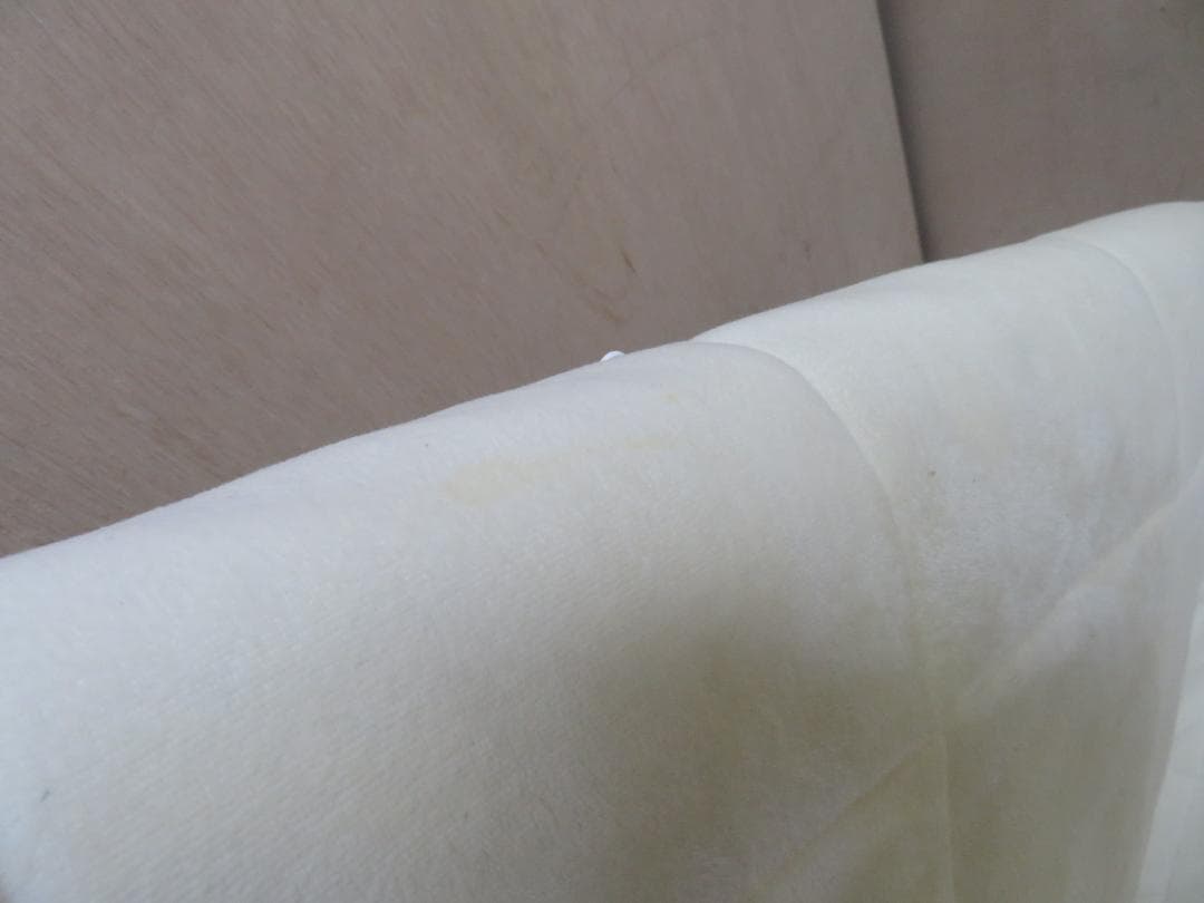 airweave エアウィーヴ シングルサイズ マットレスパッド