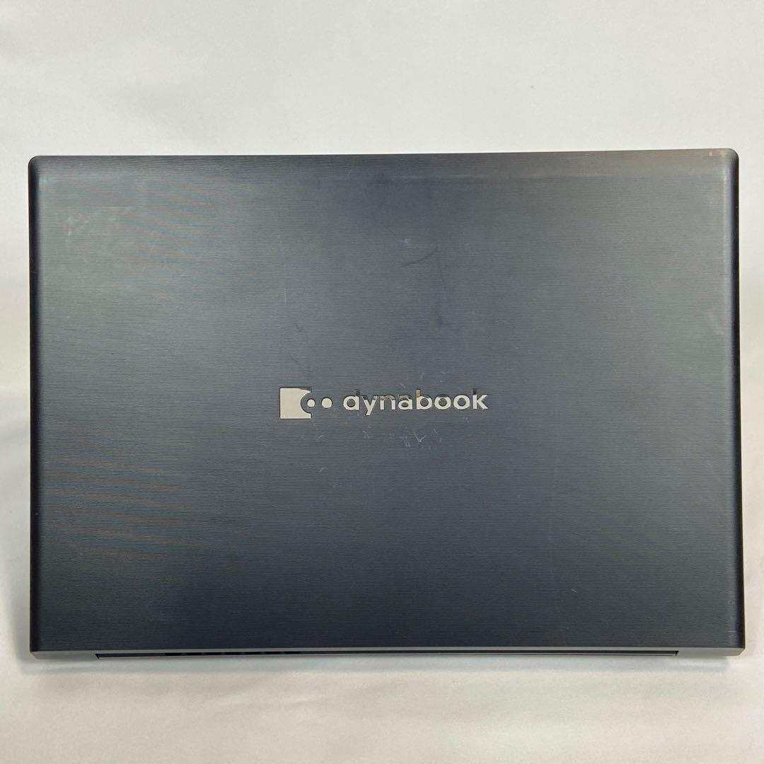 ★迎春セール★2021年製 バッテリー良好 dynabook F05