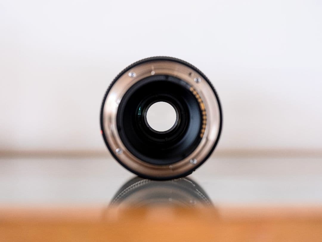 レンズ(単焦点) FUJIFILM GF63mm F2.8 R WR