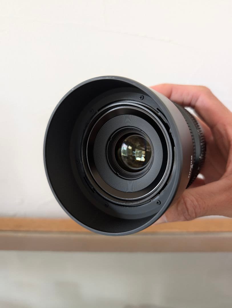 レンズ(単焦点) FUJIFILM GF63mm F2.8 R WR