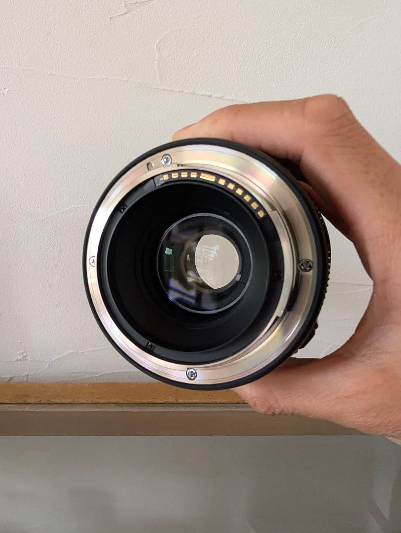 レンズ(単焦点) FUJIFILM GF63mm F2.8 R WR