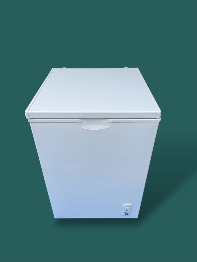 冷蔵庫　【ノンフロン冷凍庫 SFU-A100 95L】